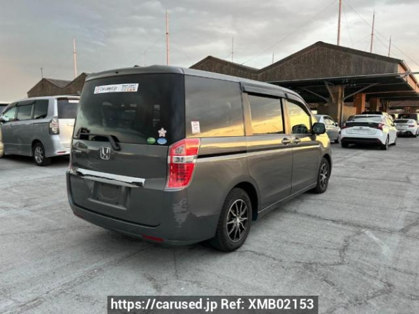 Used 2013 AT honda step-wgn RK1 Image[6]