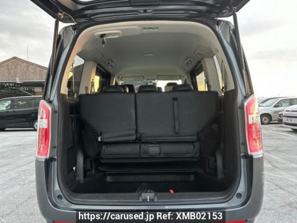 Used 2013 AT honda step-wgn RK1 Image[8]