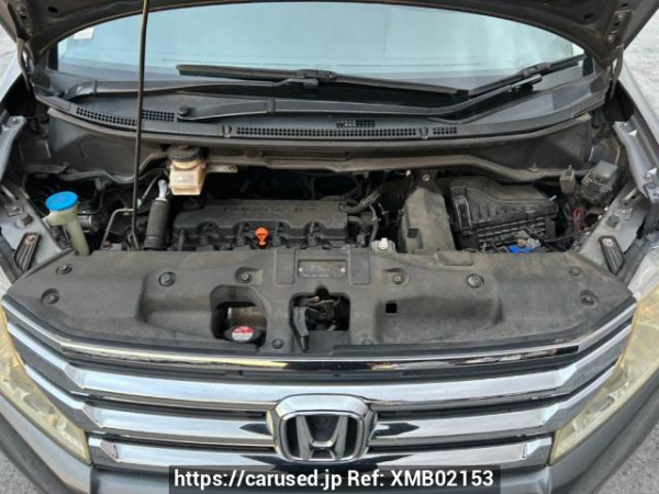 Used 2013 AT honda step-wgn RK1 Image[9]