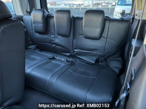 Used 2013 AT honda step-wgn RK1 Image[16]