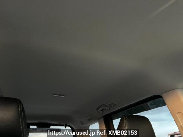 Used 2013 AT honda step-wgn RK1 Image[17]