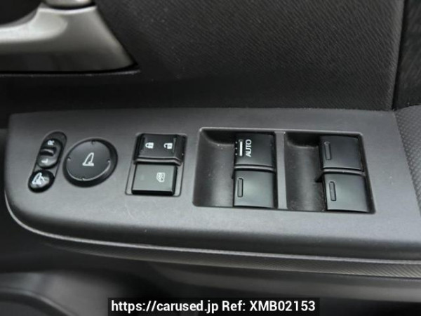 Used 2013 AT honda step-wgn RK1 Image[18]