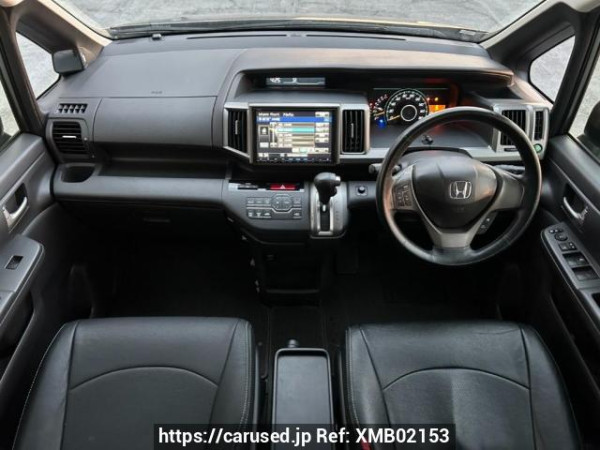Used 2013 AT honda step-wgn RK1 Image[19]