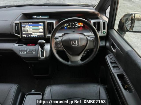 Used 2013 AT honda step-wgn RK1 Image[21]