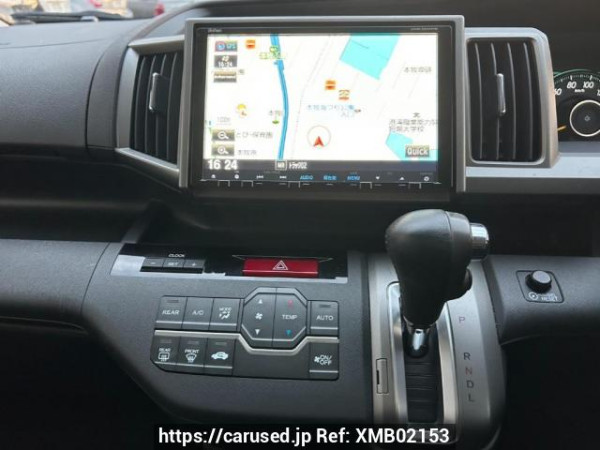 Used 2013 AT honda step-wgn RK1 Image[24]