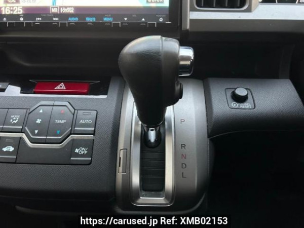 Used 2013 AT honda step-wgn RK1 Image[28]
