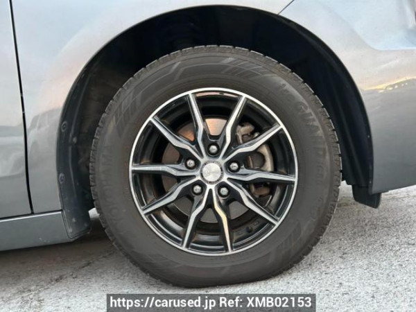 Used 2013 AT honda step-wgn RK1 Image[31]