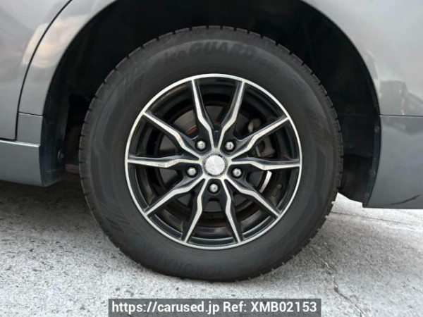 Used 2013 AT honda step-wgn RK1 Image[33]