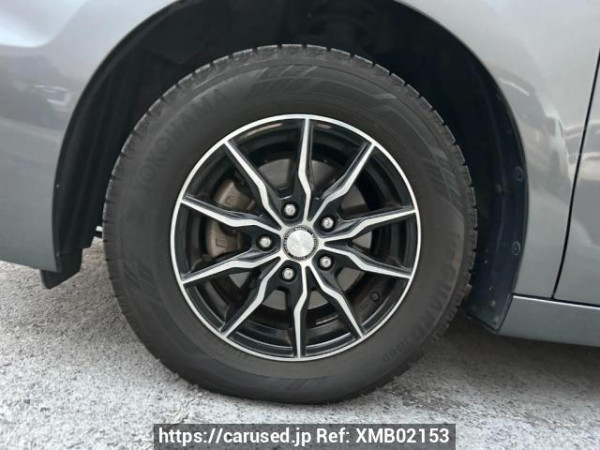 Used 2013 AT honda step-wgn RK1 Image[34]