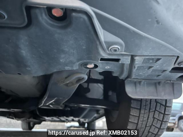 Used 2013 AT honda step-wgn RK1 Image[36]