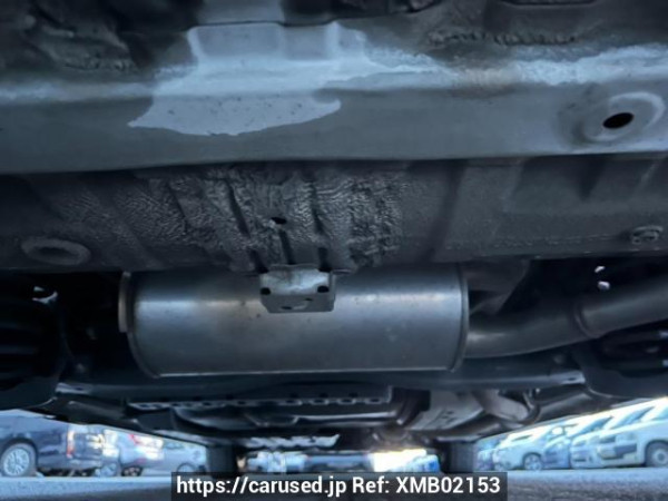 Used 2013 AT honda step-wgn RK1 Image[43]