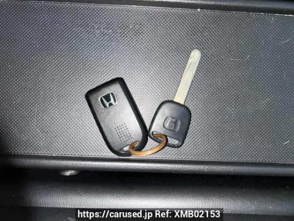 Used 2013 AT honda step-wgn RK1 Image[44]