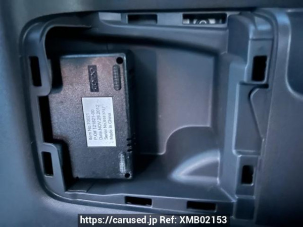 Used 2013 AT honda step-wgn RK1 Image[46]