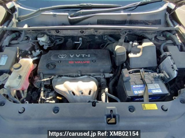 Used 2010 AT toyota vanguard ACA33W Image[10]