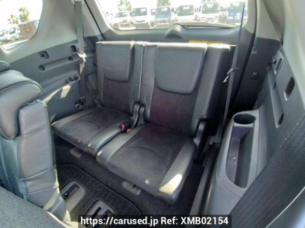 Used 2010 AT toyota vanguard ACA33W Image[18]
