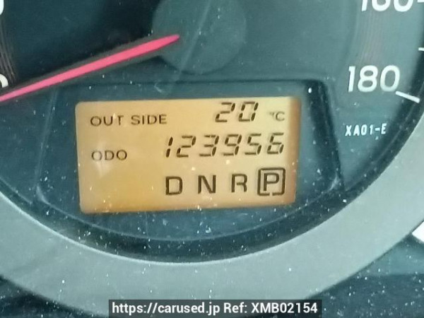 Used 2010 AT toyota vanguard ACA33W Image[23]