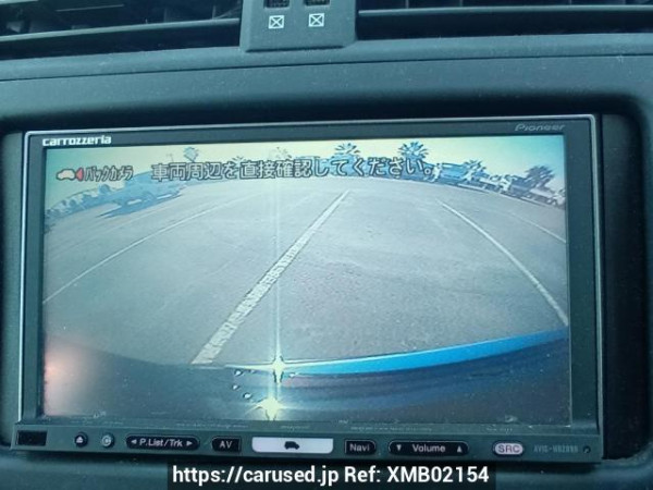 Used 2010 AT toyota vanguard ACA33W Image[26]