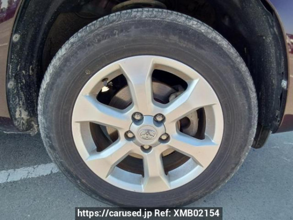 Used 2010 AT toyota vanguard ACA33W Image[30]