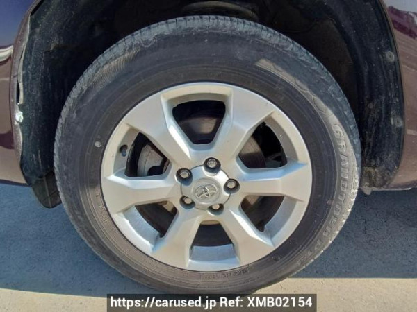 Used 2010 AT toyota vanguard ACA33W Image[31]