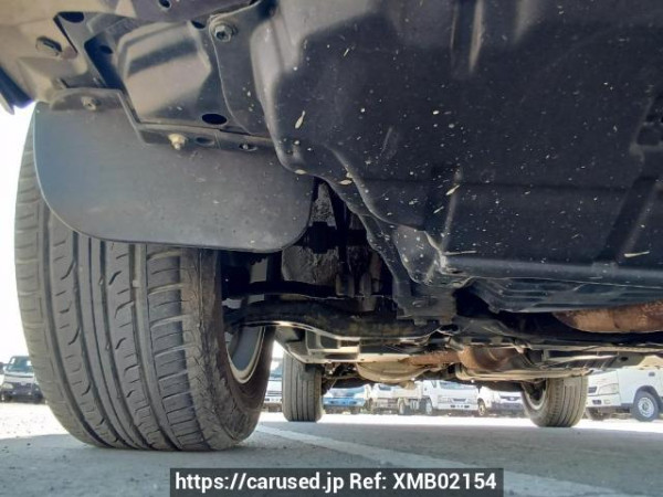 Used 2010 AT toyota vanguard ACA33W Image[34]