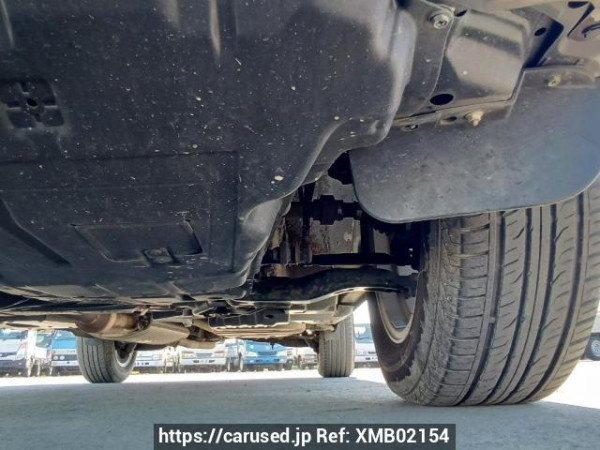 Used 2010 AT toyota vanguard ACA33W Image[35]