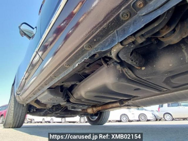 Used 2010 AT toyota vanguard ACA33W Image[36]