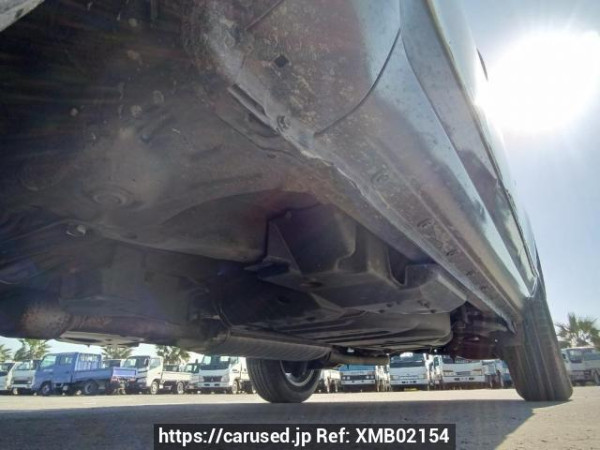 Used 2010 AT toyota vanguard ACA33W Image[39]
