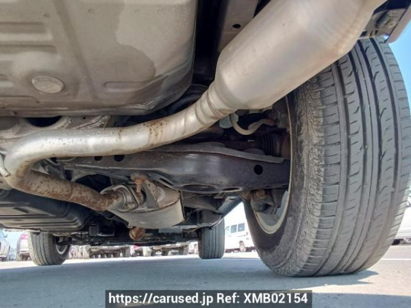 Used 2010 AT toyota vanguard ACA33W Image[41]