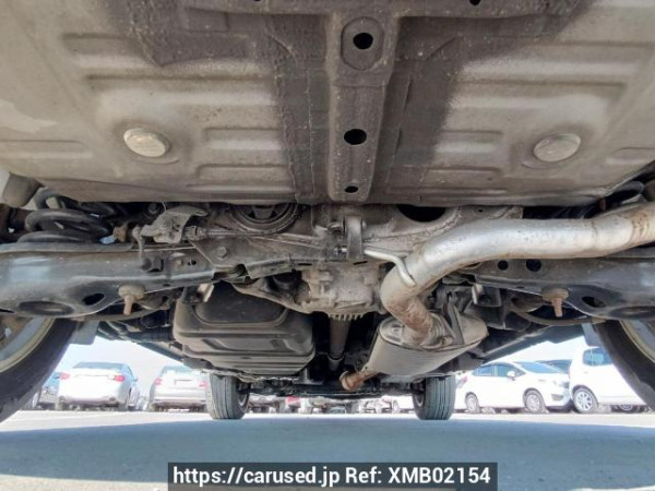 Used 2010 AT toyota vanguard ACA33W Image[42]