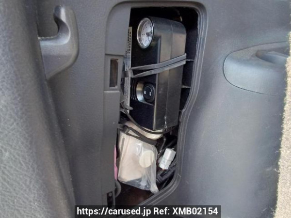 Used 2010 AT toyota vanguard ACA33W Image[43]