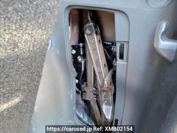 Used 2010 AT toyota vanguard ACA33W Image[44]