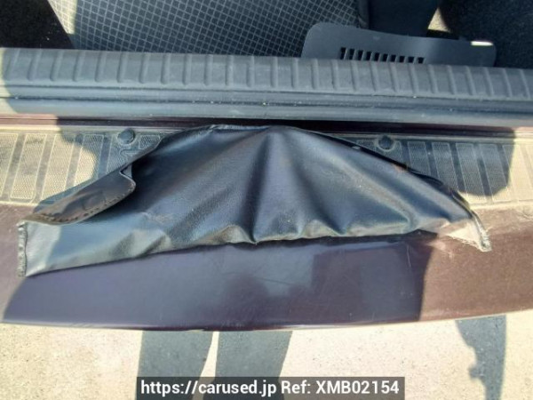 Used 2010 AT toyota vanguard ACA33W Image[45]