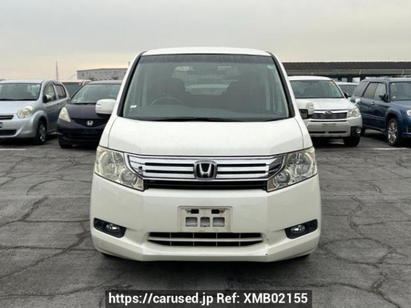 Used 1999 AT honda step-wgn RK1 Image[1]