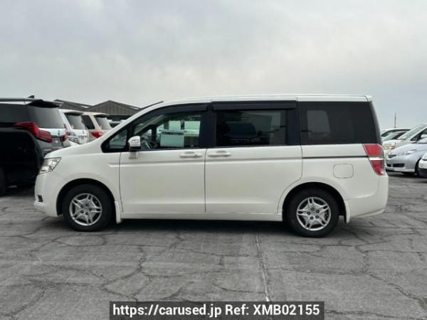 Used 1999 AT honda step-wgn RK1 Image[3]