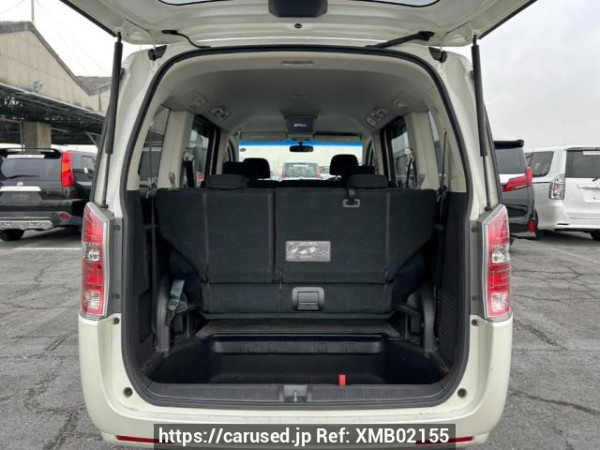 Used 1999 AT honda step-wgn RK1 Image[8]