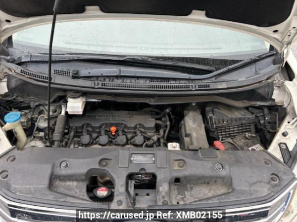 Used 1999 AT honda step-wgn RK1 Image[9]