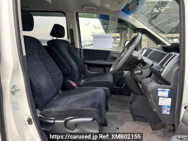 Used 1999 AT honda step-wgn RK1 Image[13]