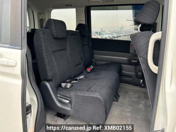 Used 1999 AT honda step-wgn RK1 Image[15]