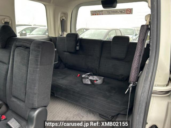 Used 1999 AT honda step-wgn RK1 Image[17]