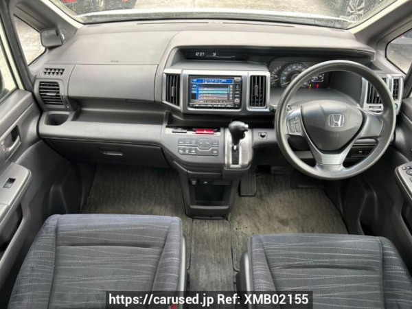 Used 1999 AT honda step-wgn RK1 Image[19]