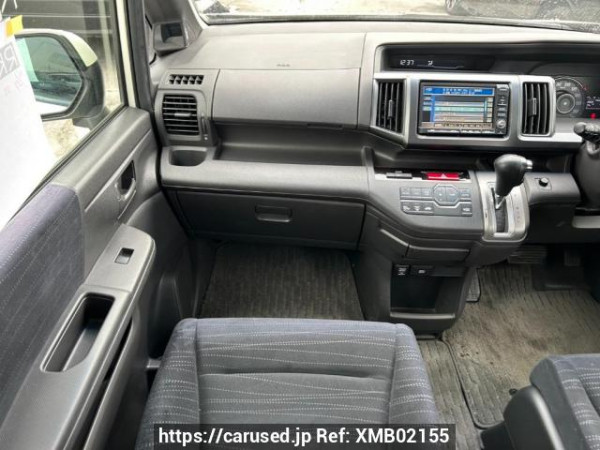 Used 1999 AT honda step-wgn RK1 Image[20]