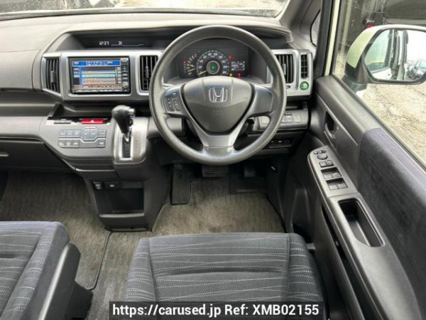 Used 1999 AT honda step-wgn RK1 Image[21]