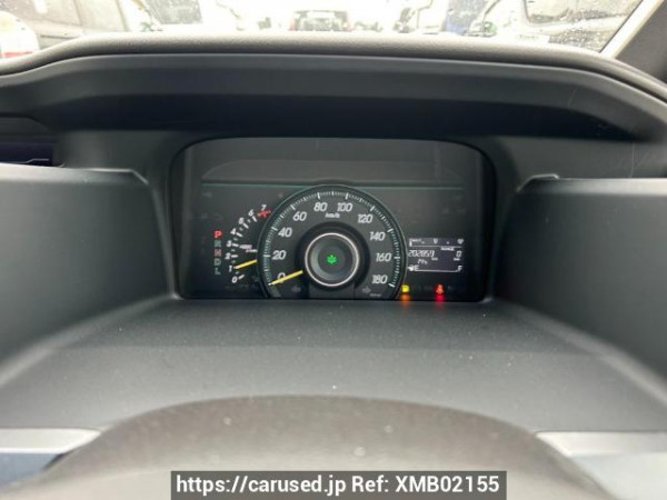 Used 1999 AT honda step-wgn RK1 Image[22]