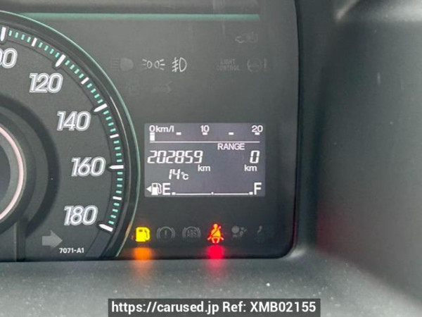 Used 1999 AT honda step-wgn RK1 Image[23]