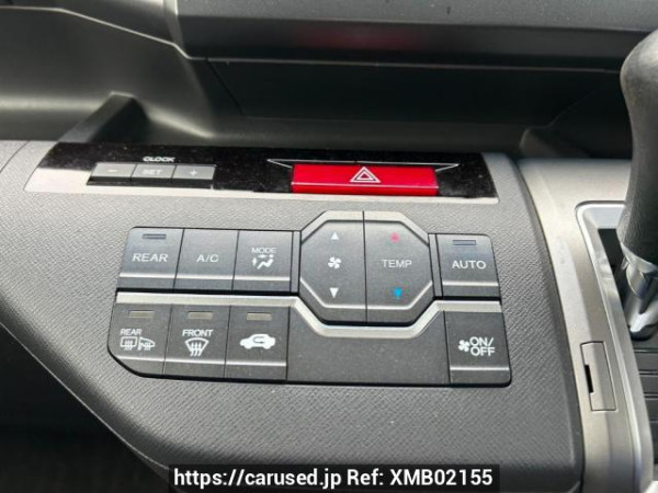 Used 1999 AT honda step-wgn RK1 Image[25]