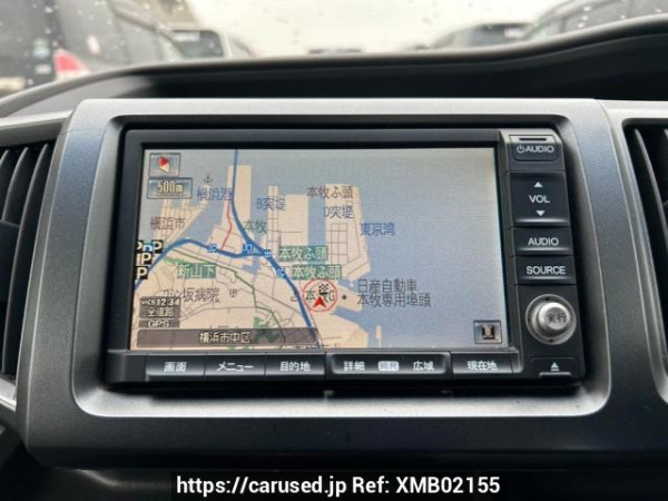 Used 1999 AT honda step-wgn RK1 Image[26]