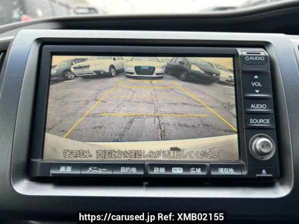 Used 1999 AT honda step-wgn RK1 Image[27]