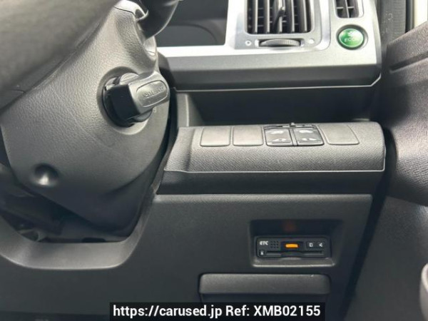 Used 1999 AT honda step-wgn RK1 Image[30]