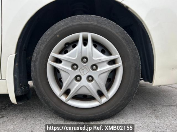 Used 1999 AT honda step-wgn RK1 Image[32]
