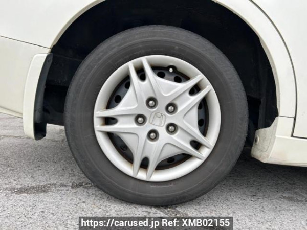 Used 1999 AT honda step-wgn RK1 Image[33]